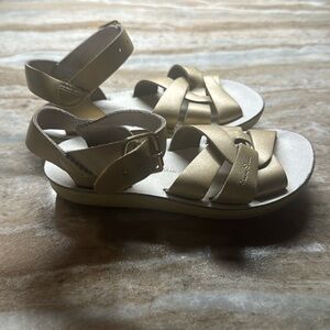 Sun San Swimmer Sandals Toddler 9
